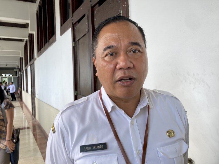 Dedik Irianto/RMOLJatim