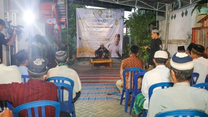 GGN gelar pesantren kilat 