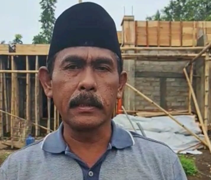 Ketua Komisi D DPRD Jember KH Muhammad Hafidzi Kholis/Ist