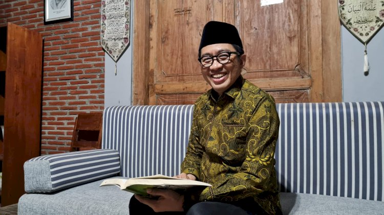 Ketua Komisi VI DPR RI Faisol Riza/Ist