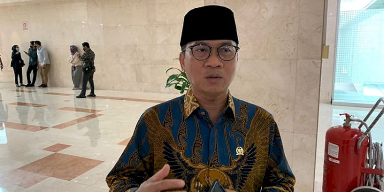 Wakil Ketua Umum PAN Yandri Susanto/RMOL