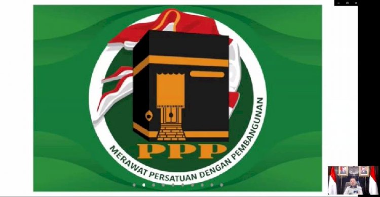 Logo PPP