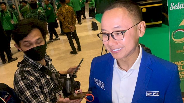 Wakil Ketua Komisi VII DPR RI, Eddy Soeparno/RMOL