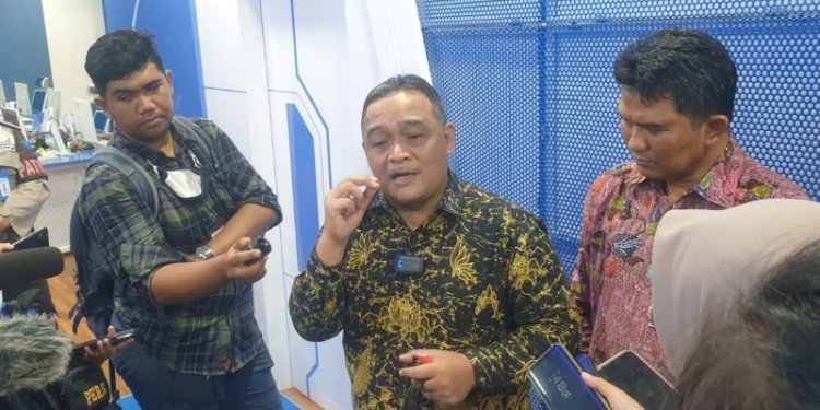 Kepala Badan Pekerja Migran Indonesia (BP2MI), Benny Ramdhani/Ist