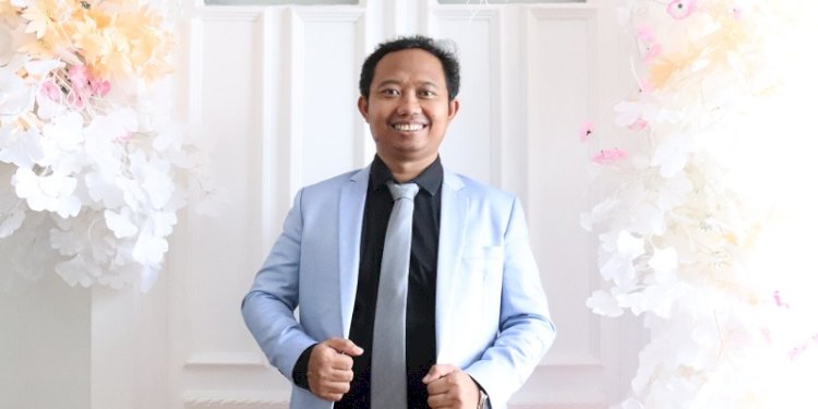 Rektor UIN Sunan Kalijaga Yogyakarta, Prof Al Makin/RMOL