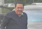 Golkar Harus Hati-hati Pilih Koalisi