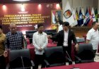 Hari Ini Pendaftaran Bacaleg Dimulai