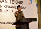 Tes Wawancara Selesai, Nama Calon Direksi BUMD Sidoarjo Ada di Kantong Gus Muhdlor