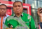 Diperiksa Sebagai Tersangka Perintangan Penyidikan, KPK Berharap Pengacara Lukas Enembe Kooperatif