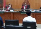 Hari Ini AKBP Dody Prawiranegara Cs Jalani Sidang Vonis Kasus Narkoba