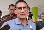 Tidak Persoalkan PA 212 Tolak Coldplay Konser di Jakarta, Sandiaga Uno: Ini Negara Demokrasi