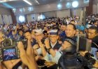 Kordinator Presidium Anies Jatim Gelorakan Satu Rumah Satu Banner 