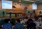 Literasi Digital, Guru SD dan SMP Sidoarjo Dilatih Ciptakan Konten Edukasi Kreatif