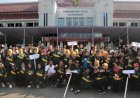 Bidik Juara Umum, Pemkot Surabaya Berangkatkan 271 Atlet Terbaik di FORDA 1 Jatim
