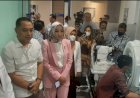 JEC-Java @Surabaya Beri Operasi Katarak Gratis, Walikota Eri Cahyadi Berharap Ada Pihak Lain Ikut Gelar Aksi Serupa