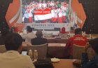 Ketum PB Persani Terpilih Targetkan Emas di Olimpiade