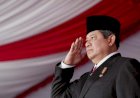 Kabar MA Bakal Kabulkan PK KSP Moeldoko, SBY ke Kader Demokrat: Kita Berhak Memperjuangkannya