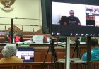 Sidang Mafia Perijinan Dinkopdag Surabaya, Dua Saksi Akui Dimintai Duit Terdakwa Herry Luther Pattay
