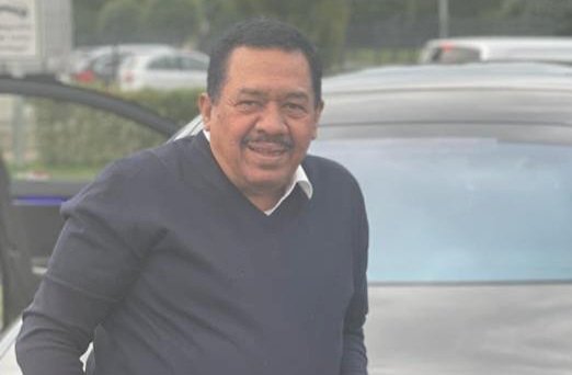 Habib Najib Salim Attamimi/Ist