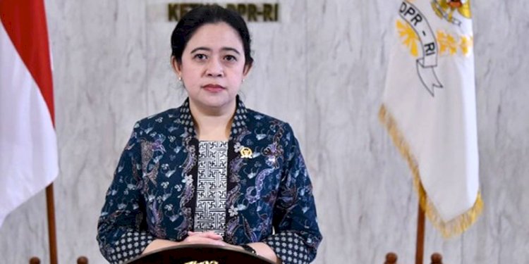 Puan Maharani/Instagram