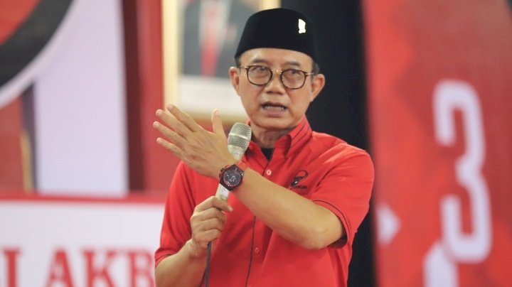 Budi Sulistyono