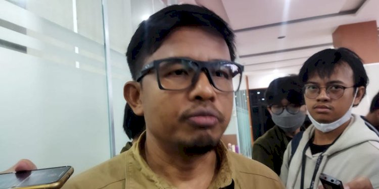 Anggota KPU RI, Idham Holik/RMOL