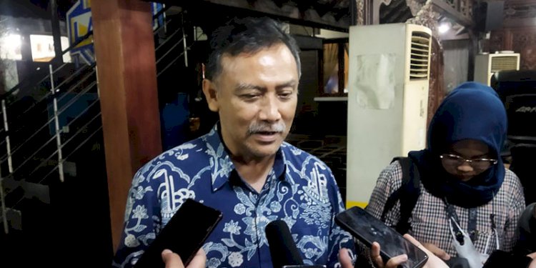 Sekretaris Majelis Tinggi Partai Demokrat, Andi Mallarangeng/RMOL