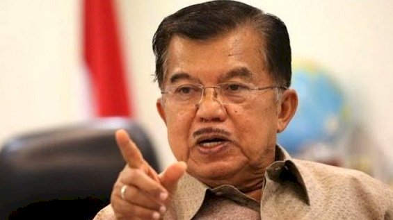 Jusuf Kalla/ net