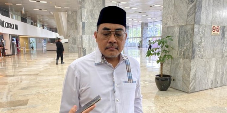 Wakil Ketua Umum PKB Jazilul Fawaid/RMOL