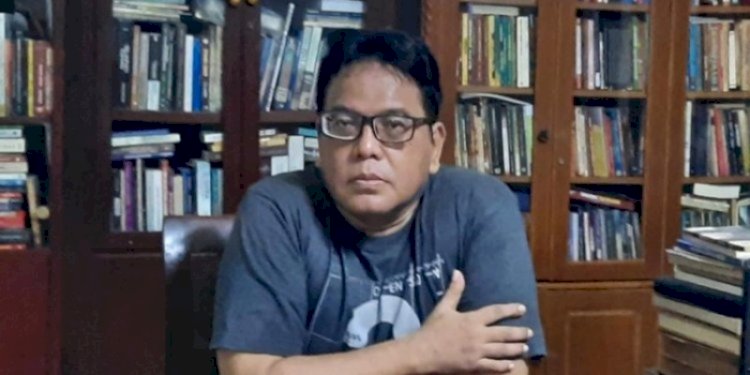 Arief Gunawan/Net