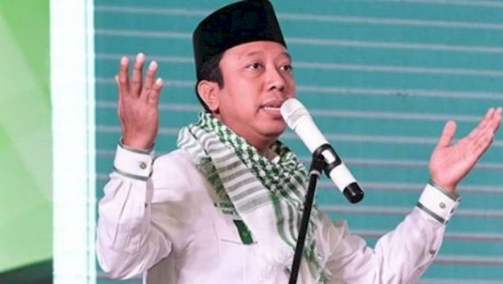 Ketua Majelis Pertimbangan PPP Romahurmuziy/Net