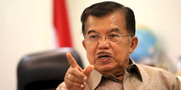 Jusuf Kalla/Net