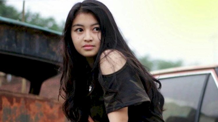 Siti Nurhidayanti 
