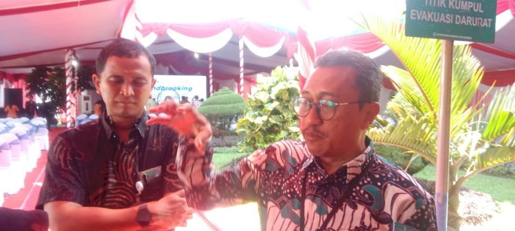 Arief Wisnu Cahyono/RMOLJatim