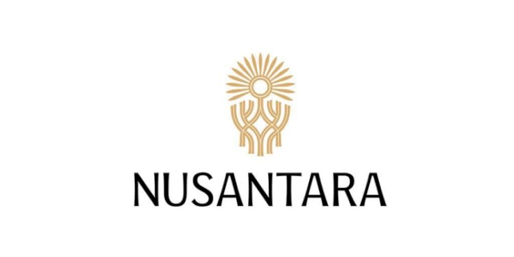 Logo IKN Nusantara/Net
