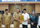 Usai Pemeriksaan BPK, Lamongan Mulai Bahas Perda Pertanggung Jawaban APBD