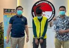 Berawal Coba-coba Cicipi Sabu, Akhirnya Cari Untung Jadi Pengedar