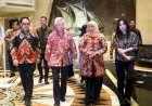 Bertemu The UK Prime Minister's Trade Envoy to Indonesia, Malaysia, Philippines, and the ASEAN Economic Community Richard Graham MP, Gubernur Khofifah Diskusikan Kerjasama di Berbagai Sektor