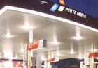 Berubah Haluan Pertamina