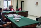 Sidang Mafia Perijinan, Herry Luther Pattay Akui Terima Duit dari Pelaku Usaha
