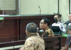 Sidang Sahat, Kadis PU Bina Marga Pemprov Jatim Sebut BPK Temukan Banyak Penyimpangan