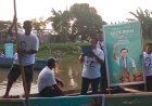 Serdadu Nelayan Sidoarjo Dukung Muhaimin Iskandar Presiden 2024