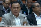 KPK: Penyelenggara Negara Paling Tinggi Serahkan LHKPN...