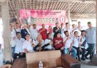 Pospera Jatim Instruksikan Kader Turun Ke Bawah Menangkan Ganjar Di Pilpres 2024