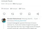 Viral! MQK Jatim 2023 Dinilai Memalukan, Para Juara Pulang Tanpa Hadiah