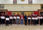 Pemkot Surabaya Kucurkan Bonus Rp 1,2 Miliar untuk Atlet dan Pelatih yang Sumbang Medali di Sea Games