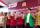 Peduli Hak Kelompok Rentan, Pemilu Ramah HAM Dideklarasikan
