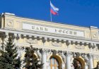Ekonomi Rusia Anjlok, Inflasi Merangkak Naik