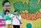 PKB Pastikan Menang Tebal di Jatim