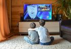 Sejarah di Ujung Jari, Netflix Jadi Jawaban Edukasi Anak Usia Dini